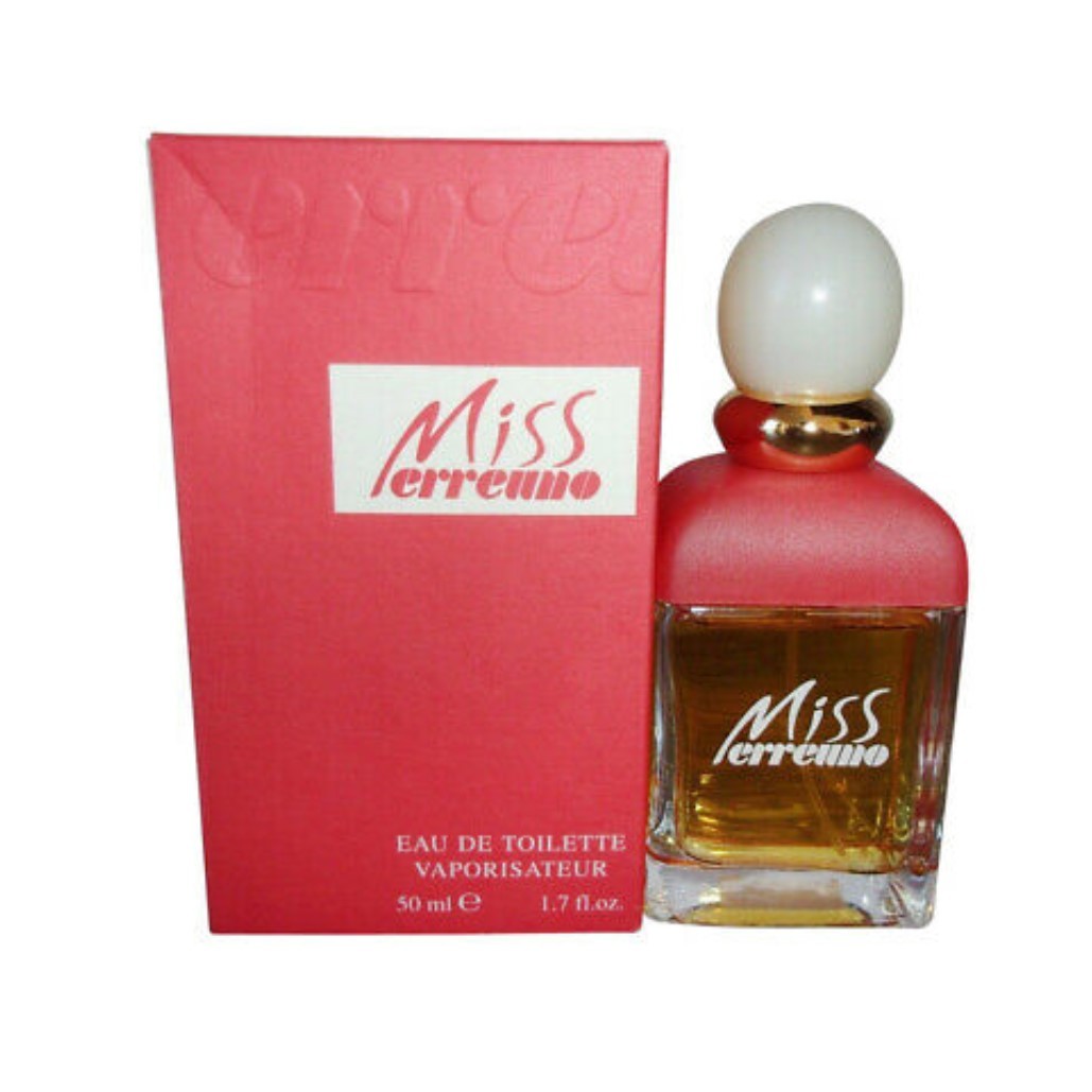 ERREUNO - Miss Erreuno Eau de Toilette 50/100 ml