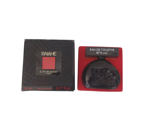 LEONARD - Balahe Eau de Toilette 5 ml Miniatura