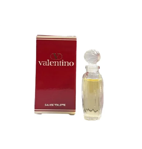 VALENTINO - Classico Donna Eau de Toilette 4 ml Miniatura
