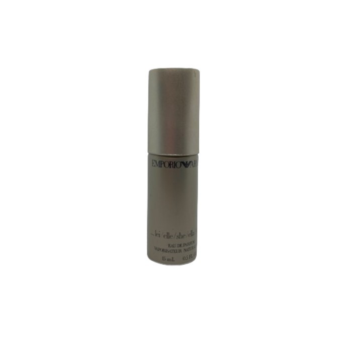 ARMANI – Emporio Armani Lei Eau de Parfum 15 ml Miniatura