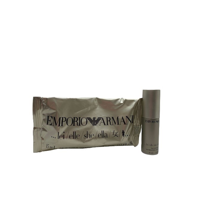ARMANI – Emporio Armani Lei Eau de Parfum 15 ml Miniatura