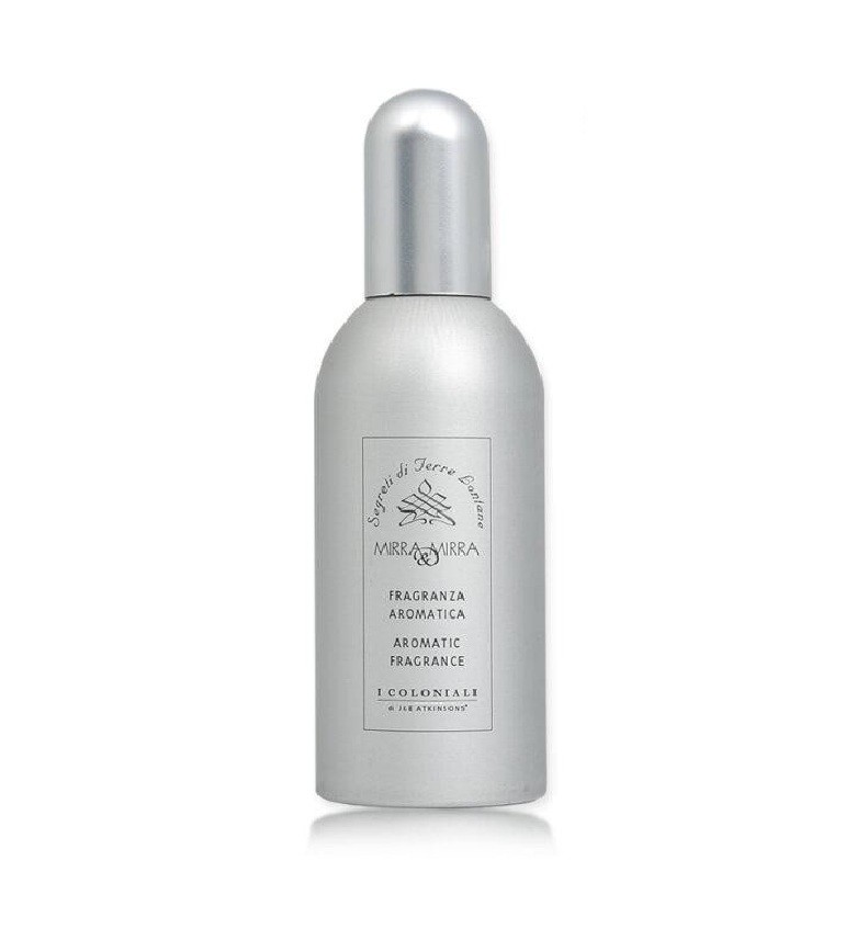 ATKINSONS – I COLONIALI Segreti di Terre Lontane - Vaniglia / Mirra Eau de To...
