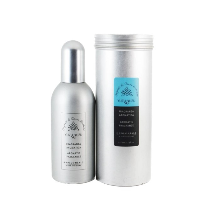 ATKINSONS - I COLONIALI Segreti di Terre Lontane YUZU & YUZU Eau de Toilette ...