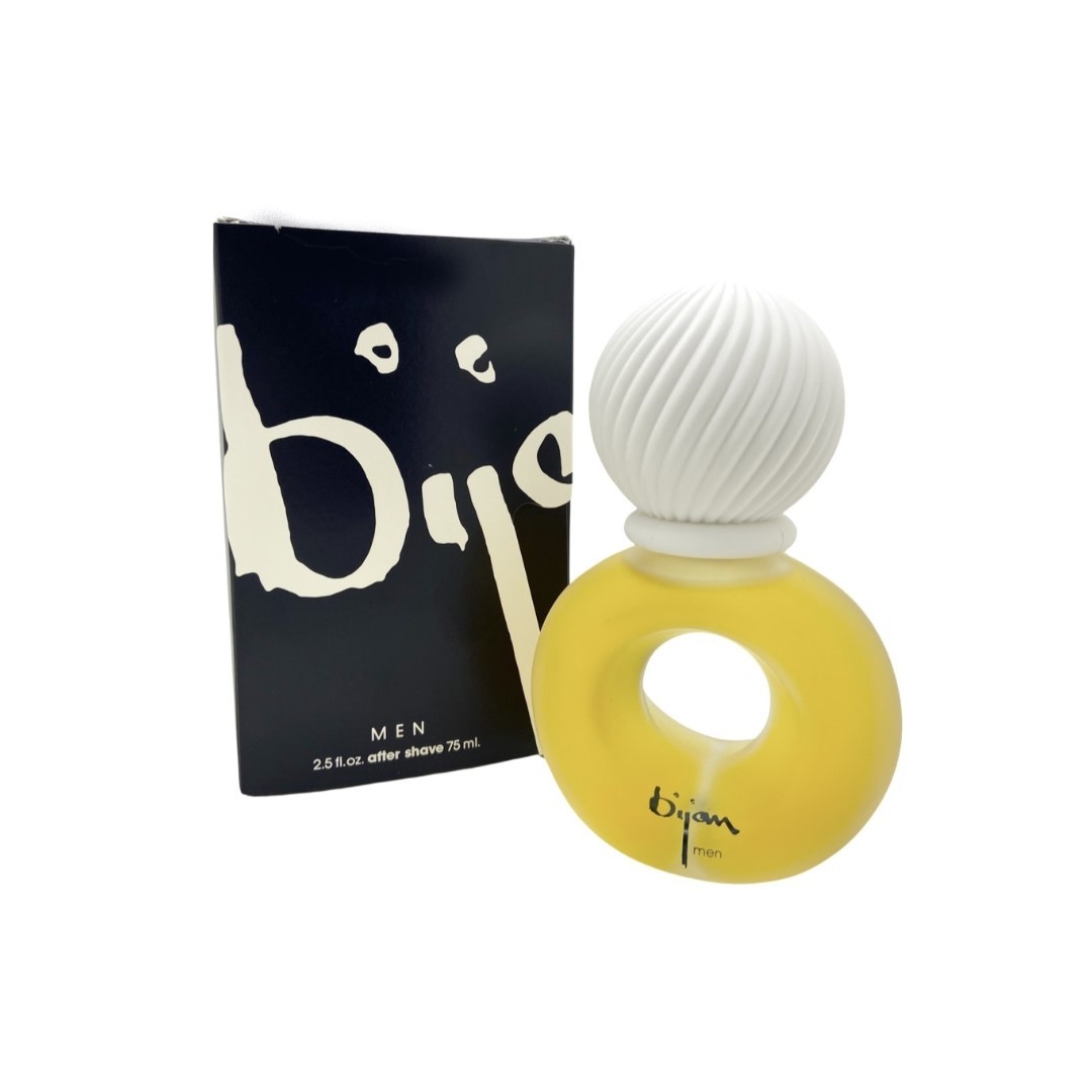BIJAN - Bijan For Men After Shave 75 ml VINTAGE