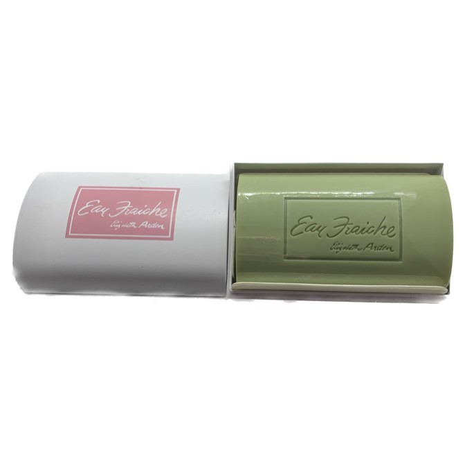 ELIZABETH ARDEN - Eau Fraiche Sapone 100 gr VINTAGE