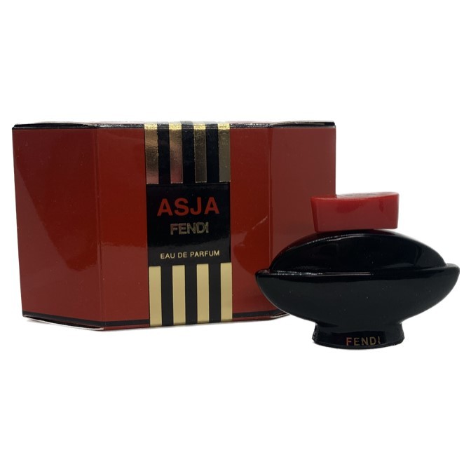 FENDI Asja Eau de Parfum 5 ml MINIATURA