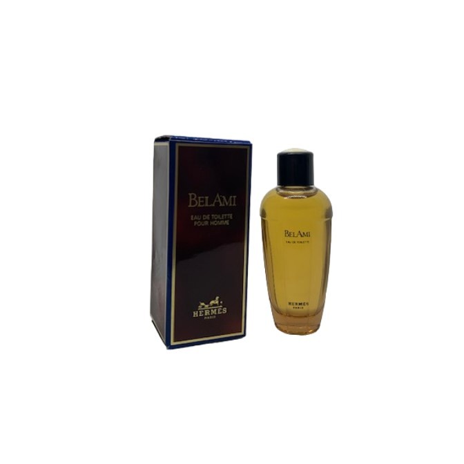 HERMÈS - Bel Ami Eau de Toilette Pour Homme 8 ml Miniatura