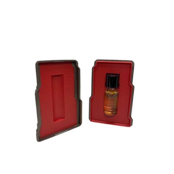 MONTANA - Parfum d'Homme 4 ml Miniatura