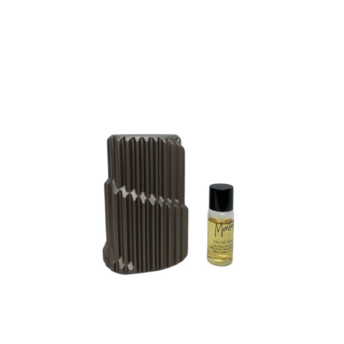 MONTANA - Parfum d'Homme 4 ml Miniatura