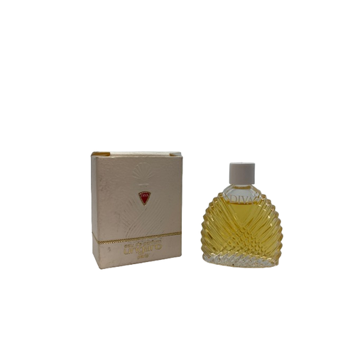 UNGARO - Diva Eau de Parfum4,5 ml Miniatura