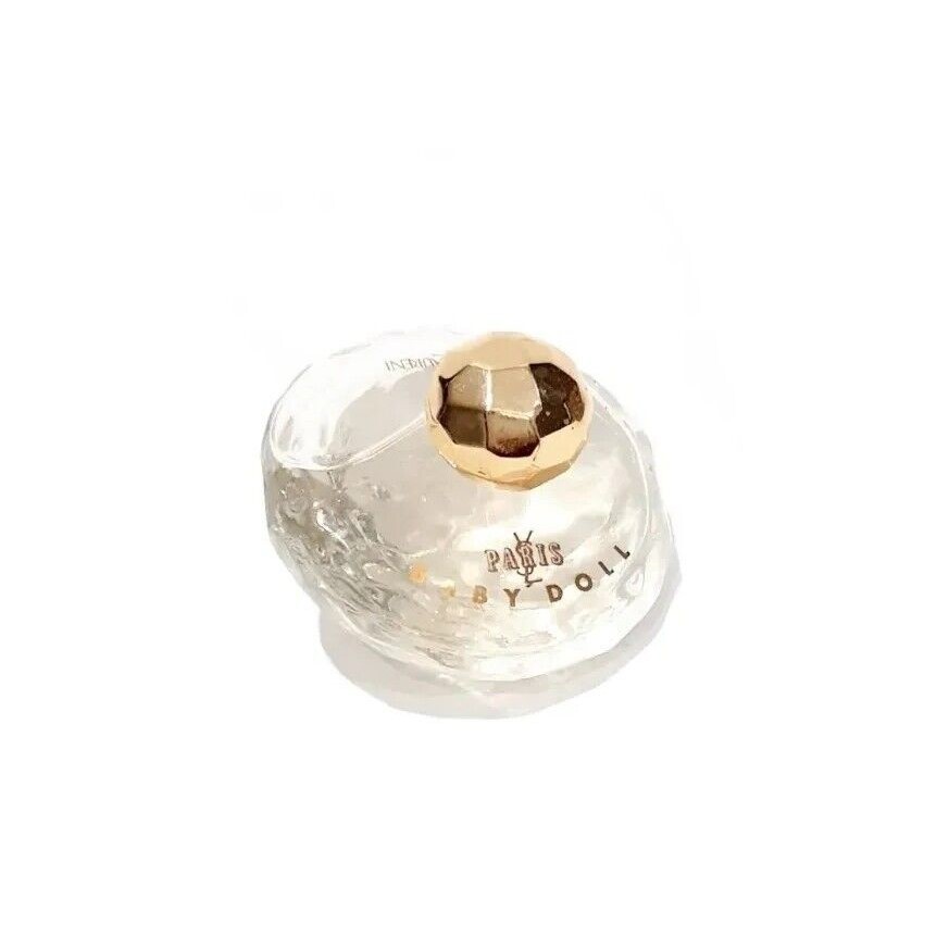 YVES SAINT LAURENT - Paris Babydoll Eau de Toilette 7,5 ml Miniatura