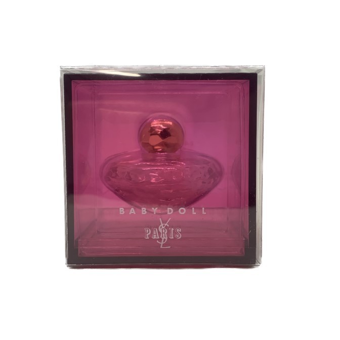 YVES SAINT LAURENT - Paris Babydoll Eau de Toilette 7,5 ml Miniatura