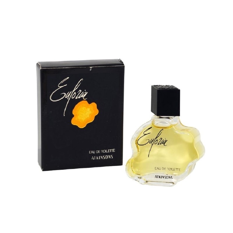 ATKINSONS - Euforia Eau de Toilette  MINIATURA vintage