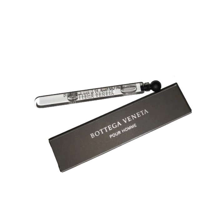 BOTTEGA VENETA - Pour Homme 4 ml Miniatura