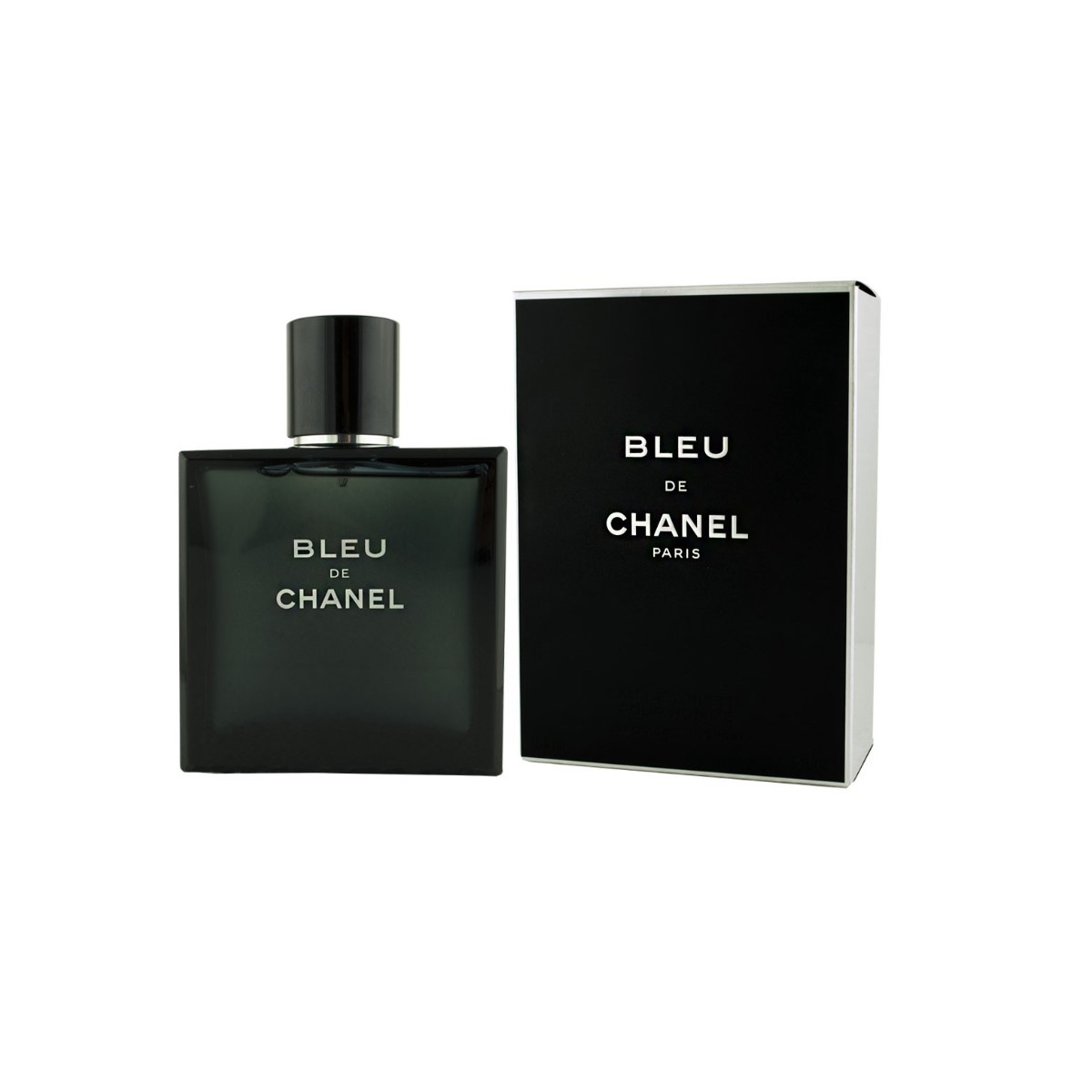 CHANEL - Bleu Eau De Toilette Miniatura 10 ml