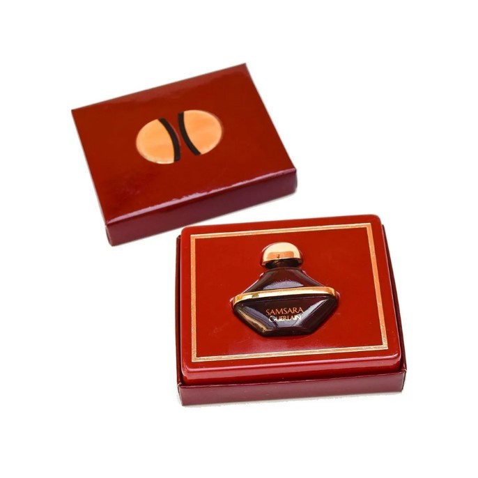 GUERLAIN - Samsara Parfum 2 ml Miniatura