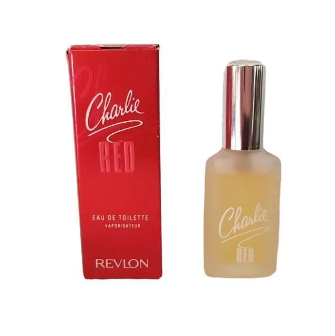 REVLON - Charlie Eau de Toilette 7 ml Miniatura