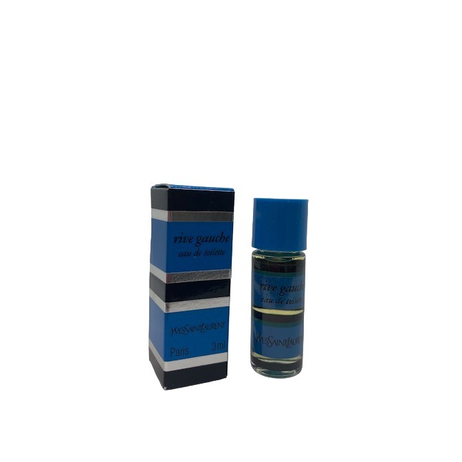 YVES SAINT LAURENT - Rive Gauce Eau de Toilette 3 ml Miniatura