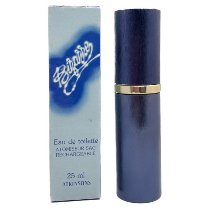 ATKINSONS - Bizarre Eau de Toilette 25 ml VINTAGE