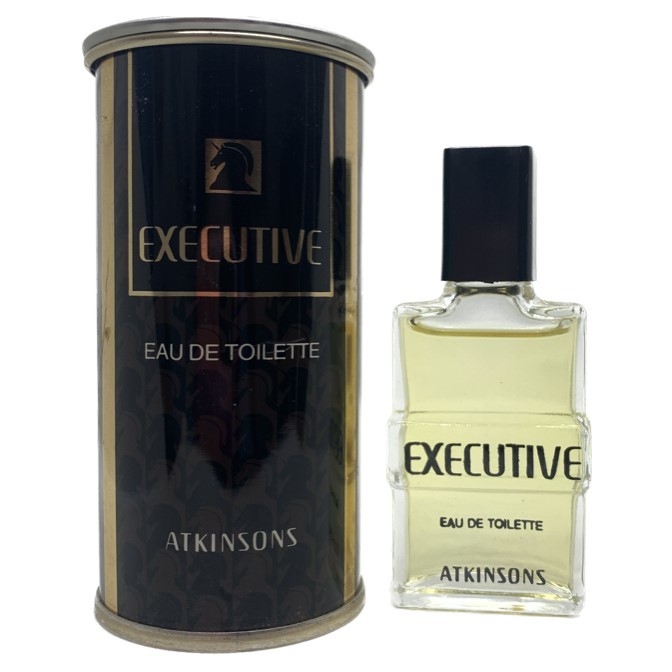 ATKINSONS - Executive Eau de Toilette 8 ml Miniatura