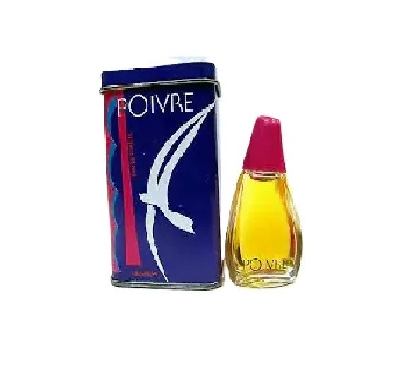 ATKINSONS Poivre Eau de Toilette 7 ml MINIATURA