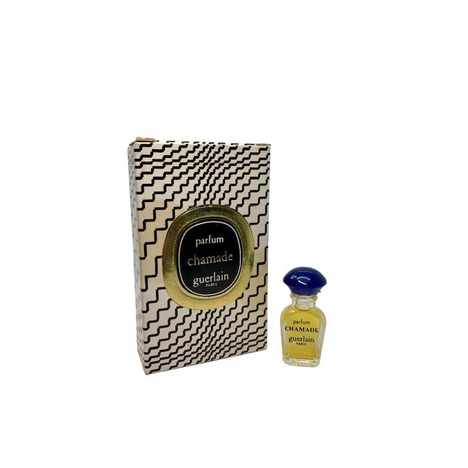 GUERLAIN - Chamade Parfum 1 ml Miniatura