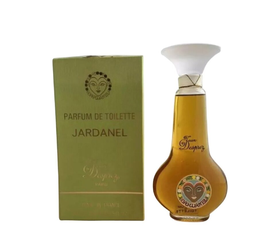 JEAN DESPREZ - Jardanel Parfum de Toilette 148 ml  VINTAGE SUPER RARO