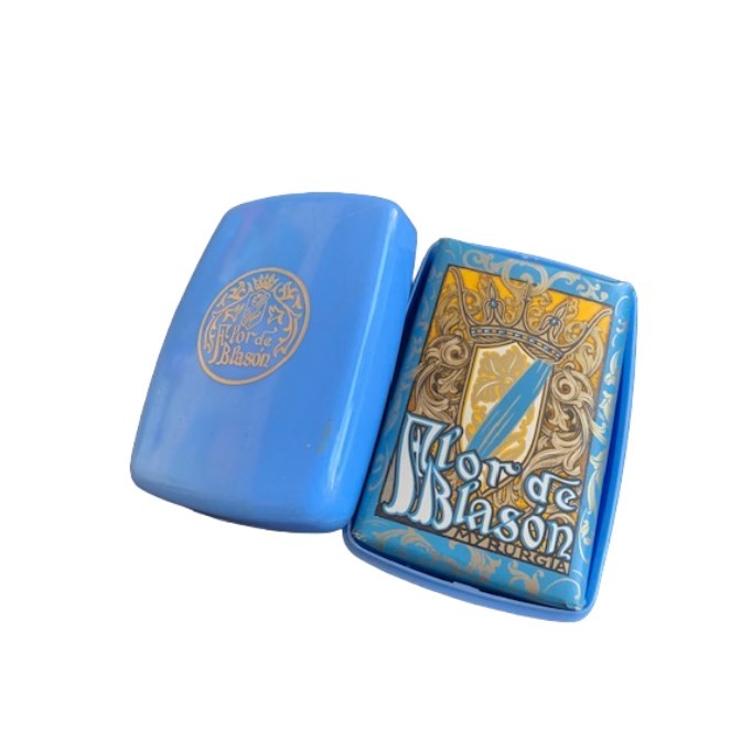 MYRURGIA – Flor de Blasòn Sapone 130 gr Vintage
