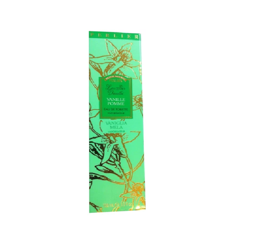 PERLIER - Vanilla Apple - Eau de Toilette 100 ml Vintage