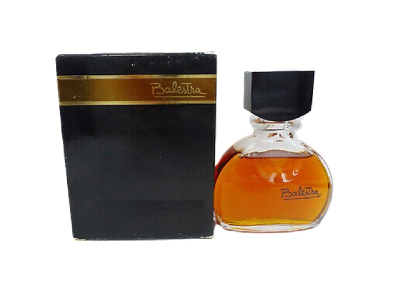 RENATO BALESTRA  - Balestra Eau de Toilette 5 ml Miniatura
