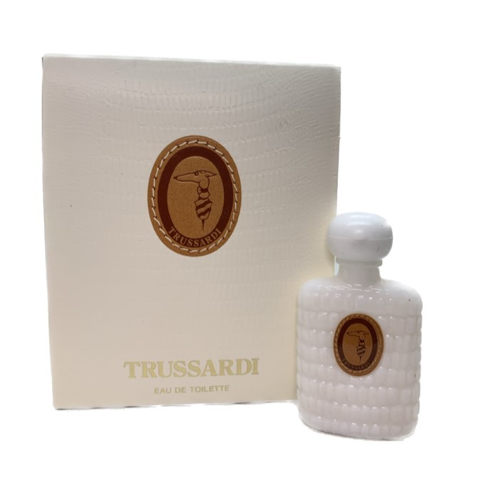TRUSSARDI - Bianco Donna Prima Versione 6 ml Miniatura