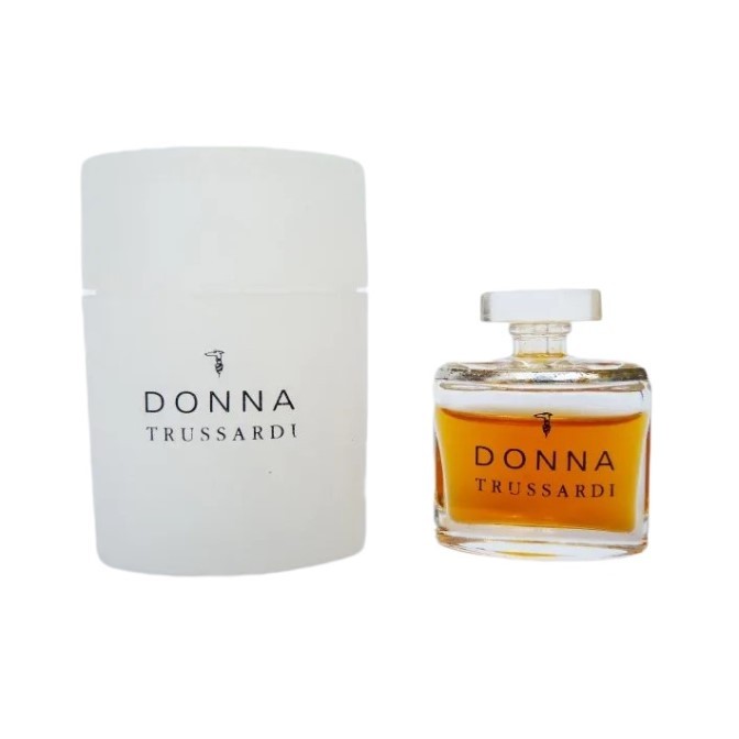 TRUSSARDI - Donna Trussardi Eau de Parfum 4 ml Miniatura