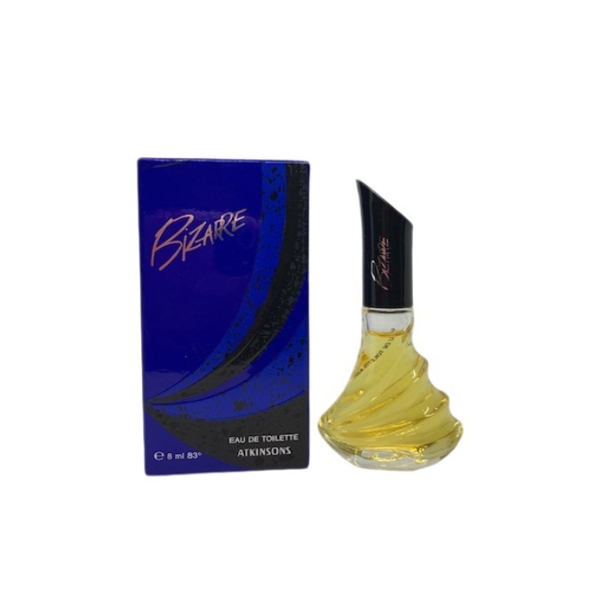 ATKINSONS - Bizarre Eau de Toilette 8 ml Miniatura