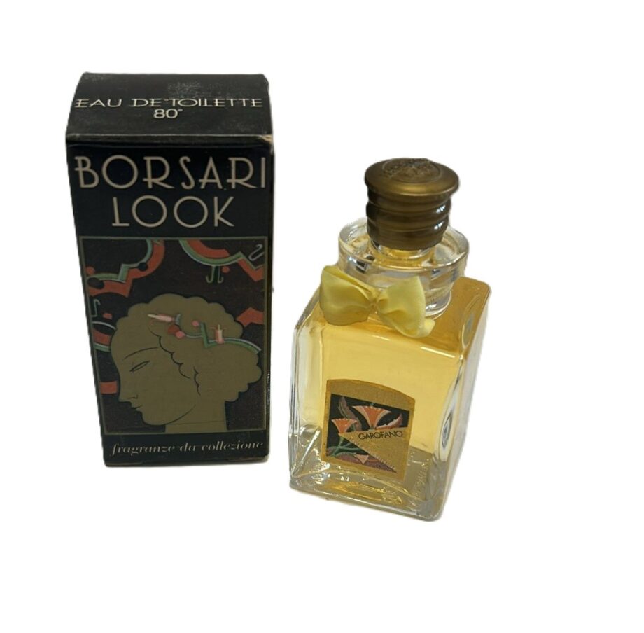 BORSARI - LOOK Fragranze da Collezione VARIE PROFUMAZIONI Vintage