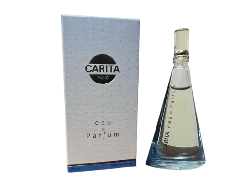 CARITA - Eau de Parfum 4 ml Miniatura
