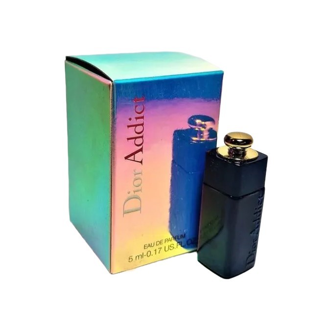 DIOR - Dior Addict Eau de Parfum 5 ml Miniatura