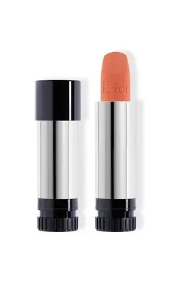DIOR ROUGE DIOR REFILL/RECHARGE – 445 PETAL MATTE BALM