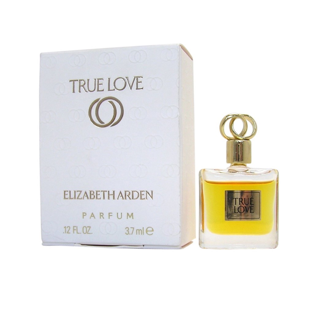 ELIZABETH ARDEN - True Love Parfum 3.7 ml