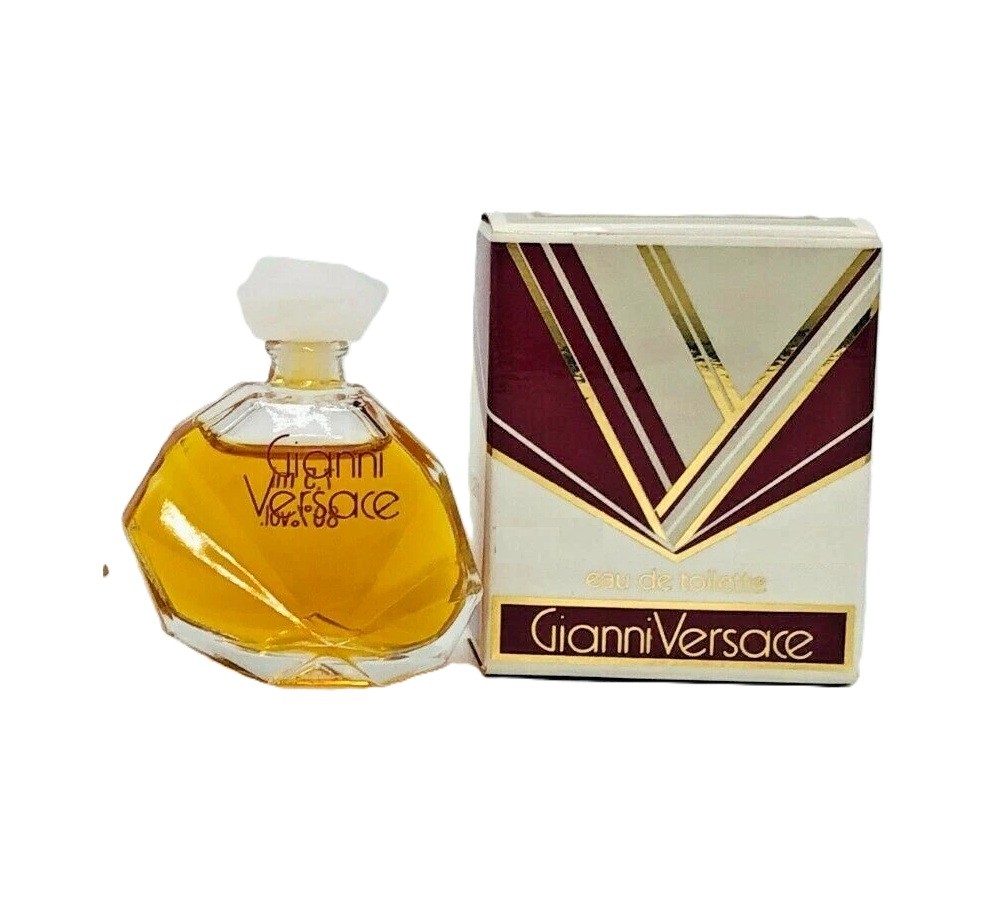 GIANNI VERSACE - Versace Donna Eau de Toilette 3,5 ml Miniatura