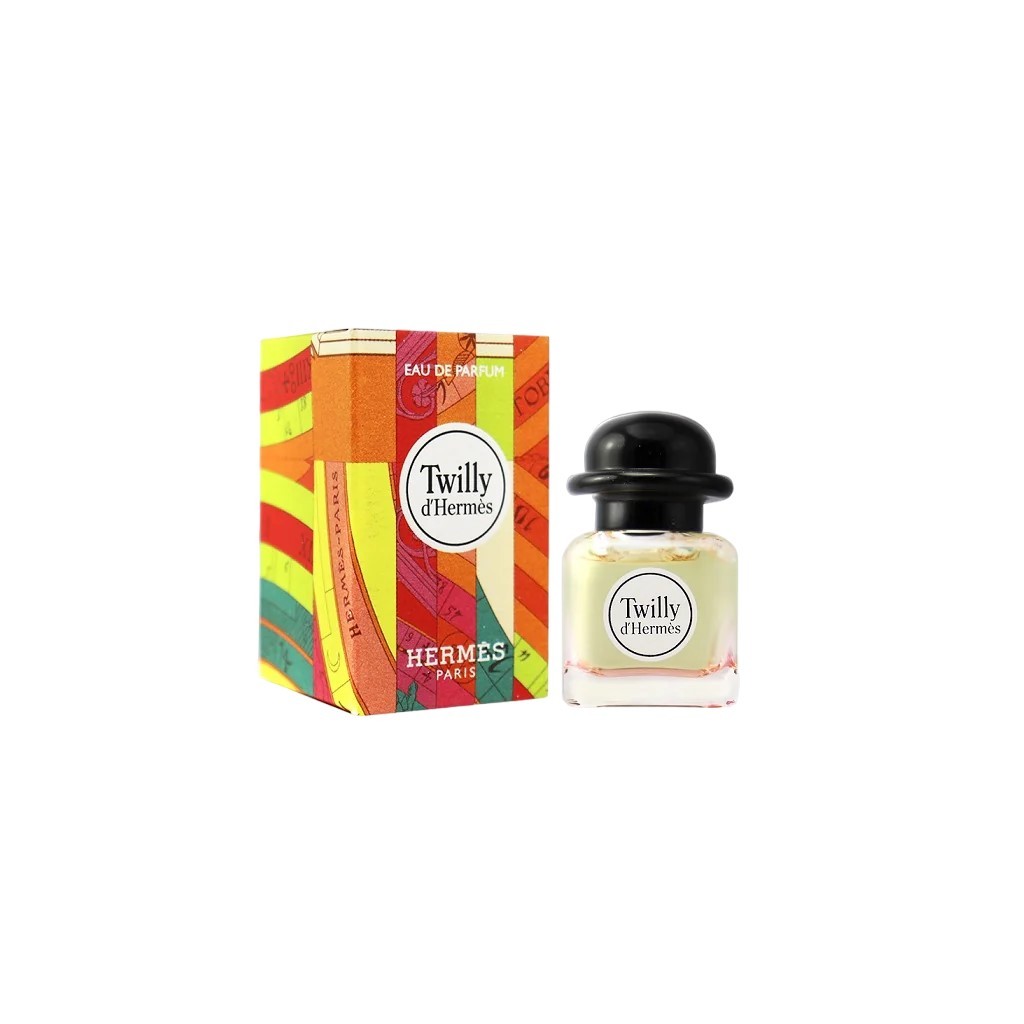 HERMÈS - Twilly Eau de Parfum 7,5 ml Miniatura