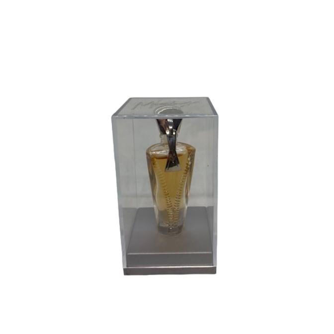 MONTANA – Just Me Eau de Toilette 5 ml Miniatura