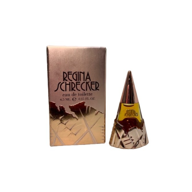 REGINA SCHRECKER – Regina Schrecker Eau de Toilette 4,5 ml Miniatura