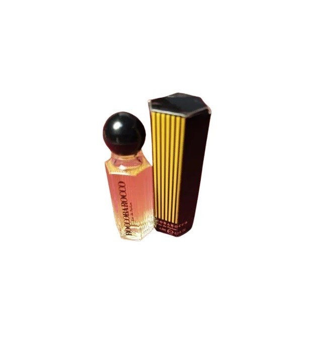 ROCCOBAROCCO - Eau de Parfum 6,5 ml Miniatura