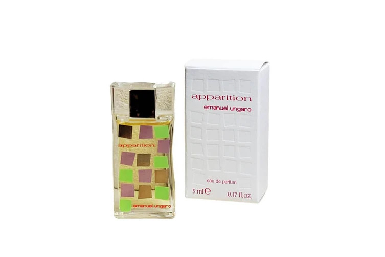 UNGARO - Apparition Eau de Parfum 5 ml miniatura