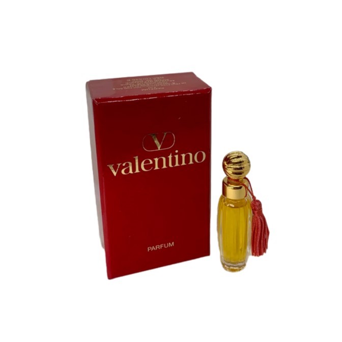 VALENTINO - Classico Donna Parfum - PURE PARFUM 4 ml Miniatura