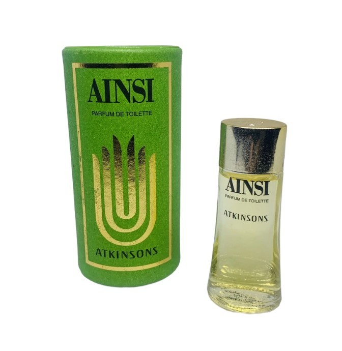 ATKINSONS - Ainsi 8 ml Miniatura