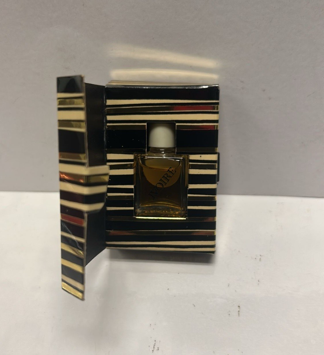 BALMAIN - IVOIRE Eau de Parfum 2 ml MINIATURA VINTAGE