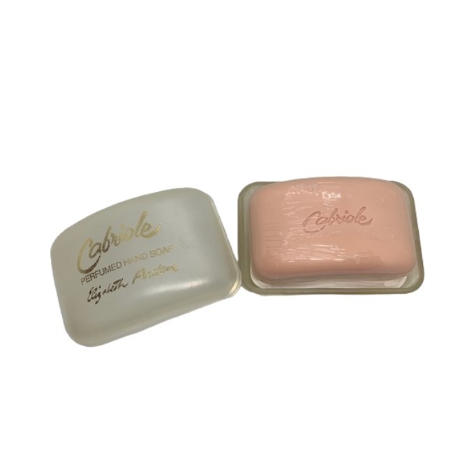 ELIZABETH ARDEN - Cabriole Sapone 100 gr Vintage