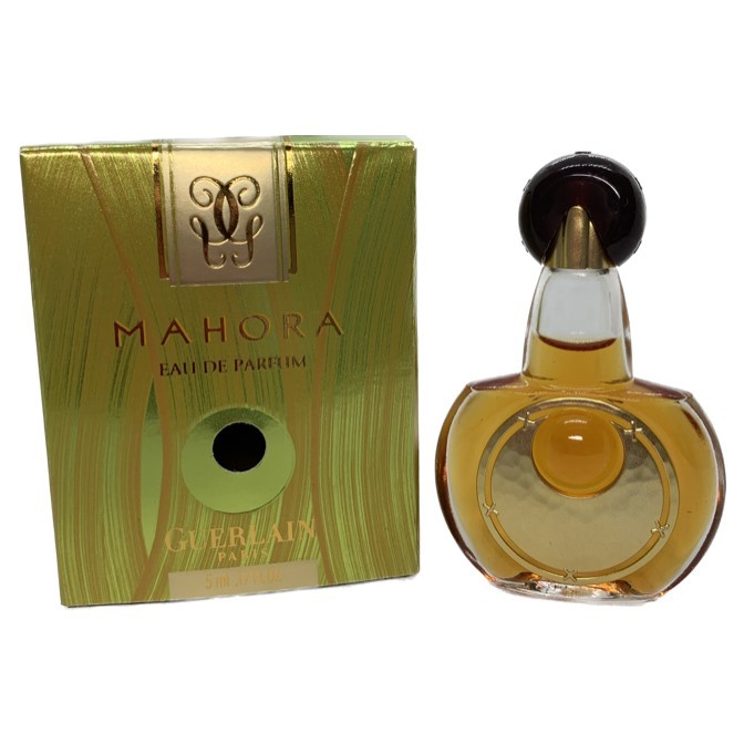 GUERLAIN - Mahora Eau de Parfum 5 ml Miniatura