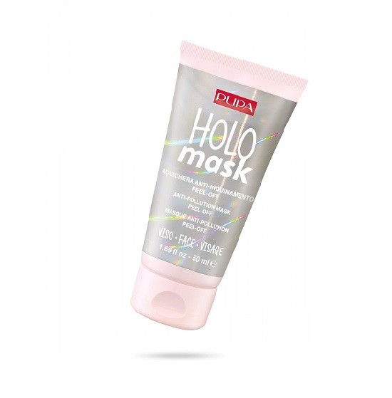 PUPA-Holo Mask anti-inquinamento 50 ml
